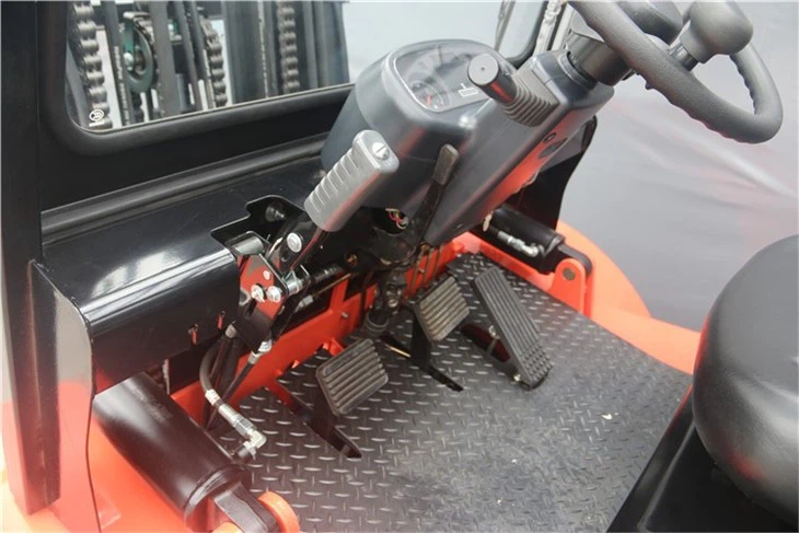 Diesel Forklift manufacturer