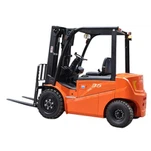 Prodajem električni viljuškar 3,5 tona na prodaju