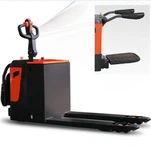 Električni paletni viličar od 3 tone