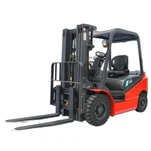 Counter Balance Lift Truck