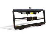 Podešavanje nagiba viljuški mjenjača sa strane K