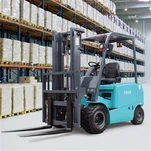 Viličar sa litijumskom baterijom