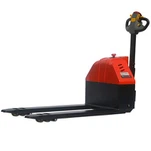 Mini hodajući električni viličar za palete