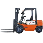 Prodajem viljuškar za predaju skladišta