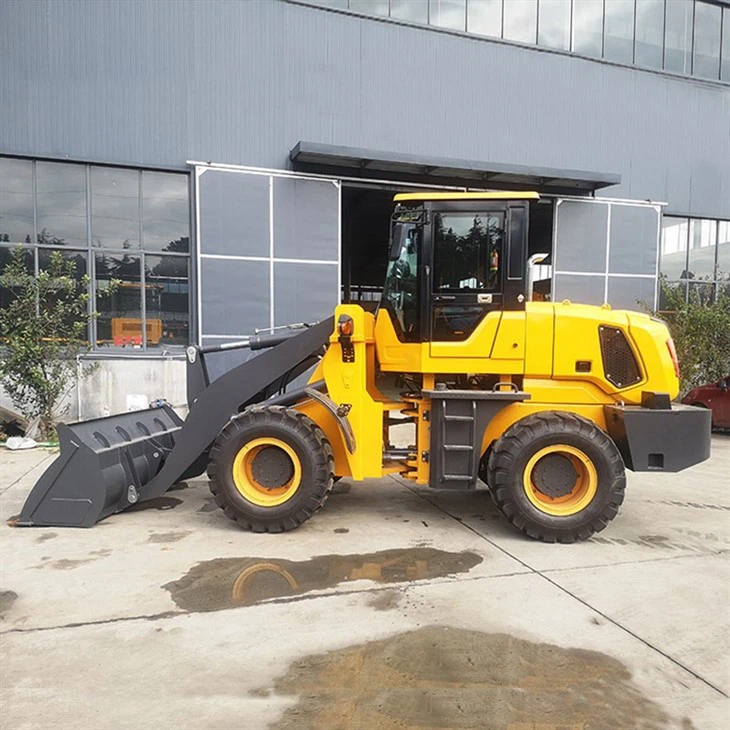 23 Ton Excavator Hydraulic Digger For Any Task For Sale