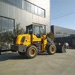 Hidraulični bager od 23 tone za bilo koji zadatak